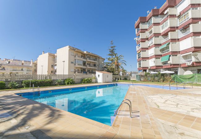 Apartamento en Nerja - Apartamento Corona Nerja