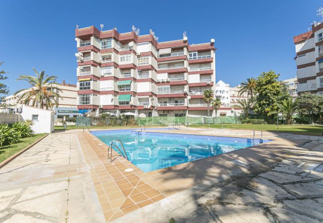 Apartamento en Nerja - Apartmento Corona Nerja