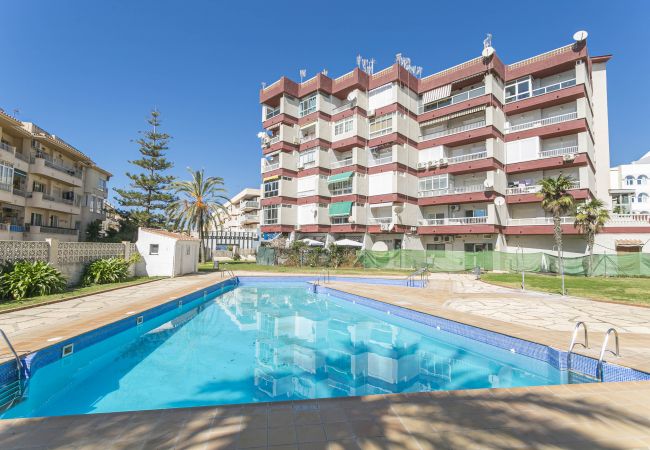 Apartamento en Nerja - Apartmento Corona Nerja