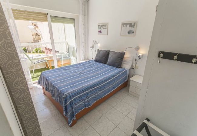 Apartamento en Nerja - Apartmento Corona Nerja