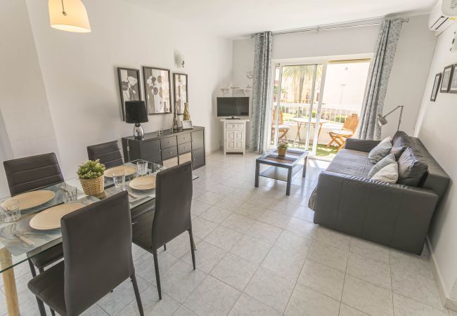 Apartamento en Nerja - Apartmento Corona Nerja