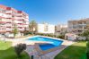 Apartamento en Nerja - Apartmento Corona Nerja