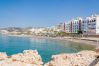 Apartamento en Nerja - Apartamento Corona Nerja