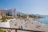 Apartamento en Nerja - Apartmento Corona Nerja