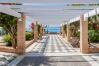 Apartamento en Nerja - Apartmento Corona Nerja