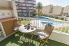 Apartamento en Nerja - Apartmento Corona Nerja