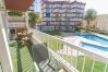 Apartamento en Nerja - Apartmento Corona Nerja