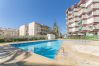 Apartamento en Nerja - Apartmento Corona Nerja