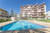 Apartamento en Nerja - Apartamento Corona Nerja