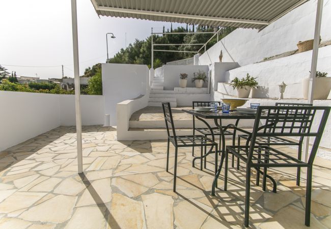 Casa rural en Nerja - .Granero Nerja