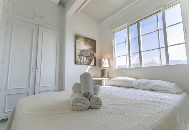 Casa rural en Nerja - .Granero Nerja