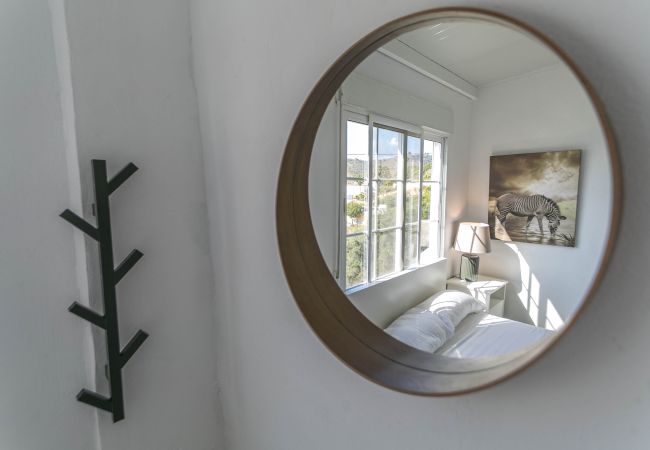 Casa rural en Nerja - .Granero Nerja