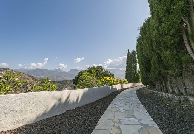 Casa rural en Nerja - .Granero Nerja