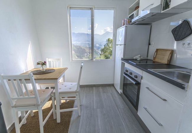 Casa rural en Nerja - .Granero Nerja