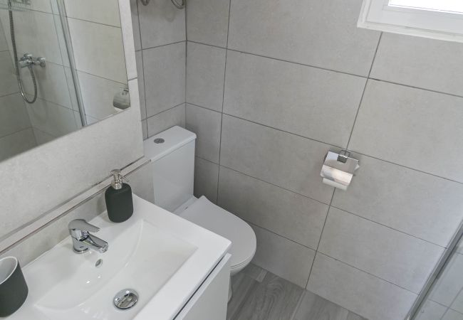 Casa rural en Nerja - .Granero Nerja