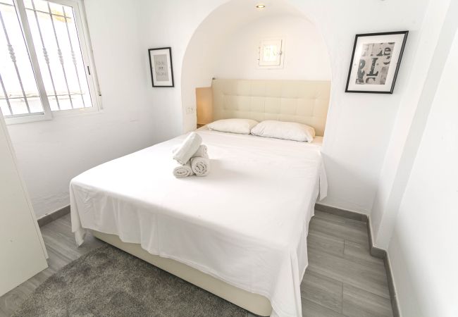 Casa rural en Nerja - .Granero Nerja
