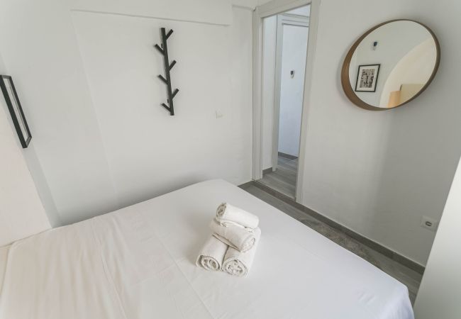 Casa rural en Nerja - .Granero Nerja