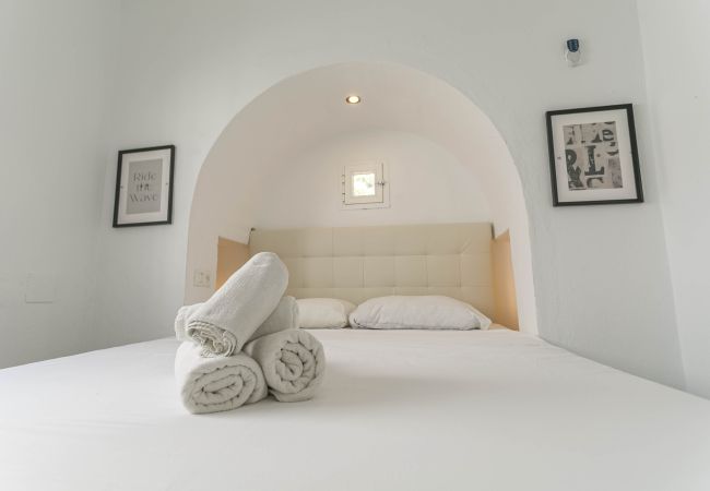 Casa rural en Nerja - .Granero Nerja