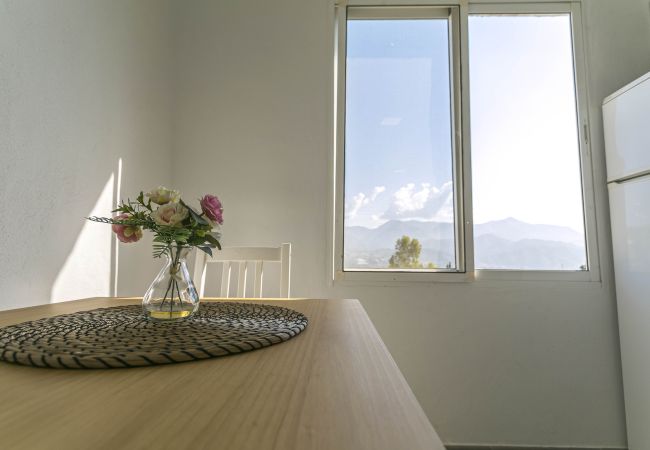 Casa rural en Nerja - .Granero Nerja