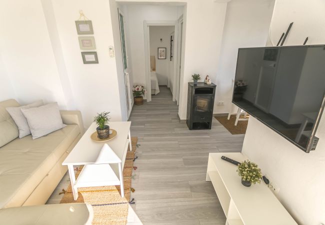 Casa rural en Nerja - .Granero Nerja