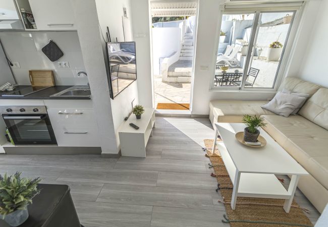 Casa rural en Nerja - .Granero Nerja