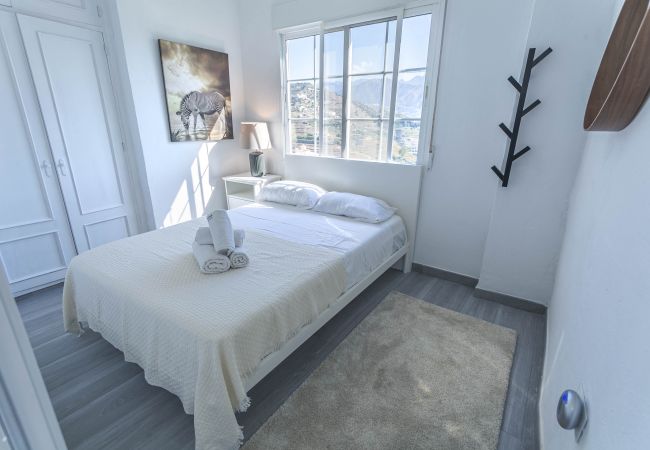 Casa rural en Nerja - .Granero Nerja