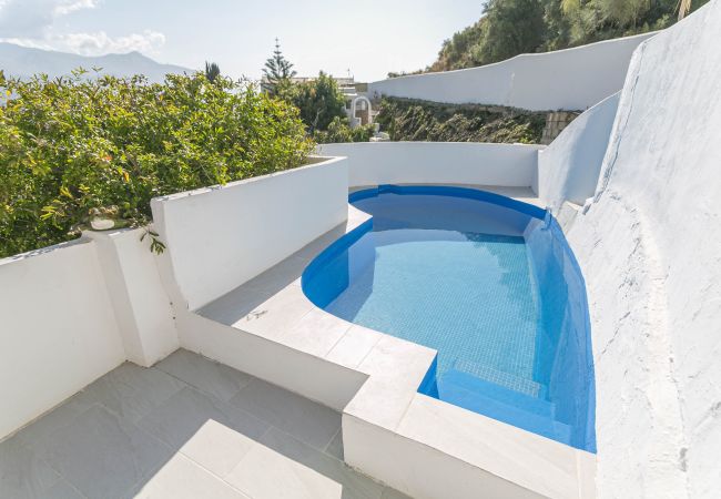Casa rural en Nerja - .Granero Nerja