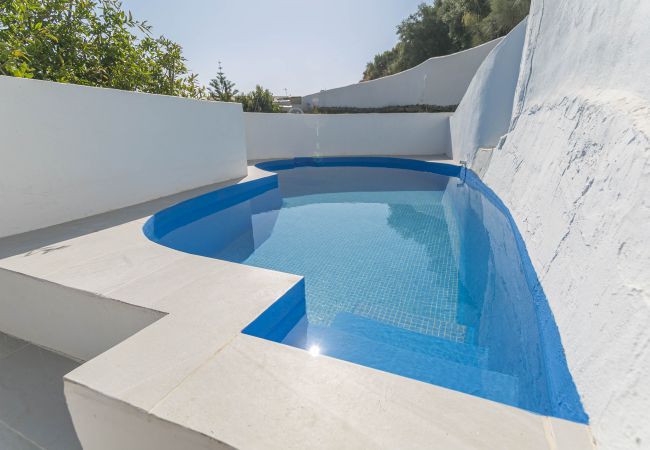 Casa rural en Nerja - .Granero Nerja