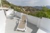 Casa rural en Nerja - .Granero Nerja