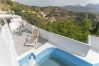 Casa rural en Nerja - .Granero Nerja