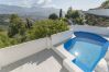 Casa rural en Nerja - .Granero Nerja