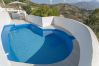 Casa rural en Nerja - .Granero Nerja