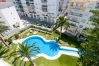 Apartamento en Nerja - Cool White Torrecilla Playa