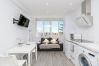 Apartamento en Nerja - Cool White Torrecilla Playa