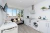 Apartamento en Nerja - Cool White Torrecilla Playa