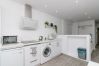 Apartamento en Nerja - Cool White Torrecilla Playa