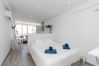 Apartamento en Nerja - Cool White Torrecilla Playa