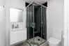 Apartamento en Nerja - Cool White Torrecilla Playa
