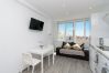 Apartamento en Nerja - Cool White Torrecilla Playa
