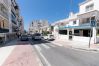Apartamento en Nerja - Cool White Torrecilla Playa