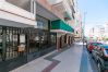 Apartamento en Nerja - Cool White Torrecilla Playa