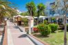 Apartamento en Nerja - Cool White Torrecilla Playa