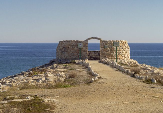 Villa en Málaga - Cubo's Villa Yedra Guadalmar