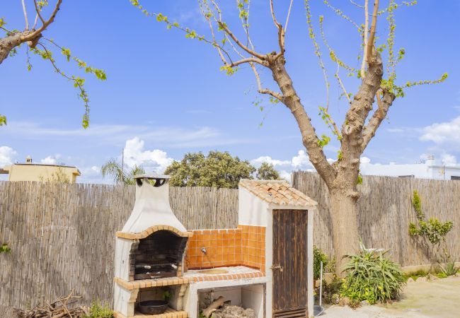Casa rural en Alhaurín el Grande - Cubo's Finca la Rosa del Zangano