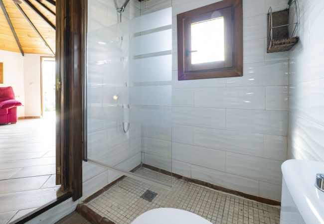 Casa rural en Alhaurín el Grande - Cubo's Finca la Rosa del Zangano