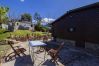 Casa rural en Alhaurín el Grande - Cubo's Finca la Rosa del Zangano