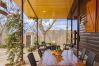 Casa rural en Alhaurín el Grande - Cubo's Finca la Rosa del Zangano