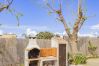Casa rural en Alhaurín el Grande - Cubo's Finca la Rosa del Zangano