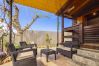 Casa rural en Alhaurín el Grande - Cubo's Finca la Rosa del Zangano