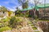 Casa rural en Alhaurín el Grande - Cubo's Finca la Rosa del Zangano
